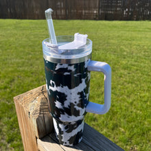 Load image into Gallery viewer, Western 40oz Printed Tumblers