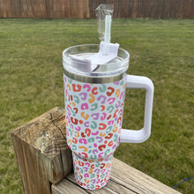 Load image into Gallery viewer, Western 40oz Printed Tumblers