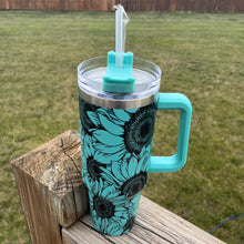 Load image into Gallery viewer, Western 40oz Printed Tumblers