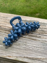 Load image into Gallery viewer, Floral Hair Clips