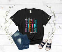 Load image into Gallery viewer, Back to School Tees
