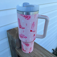 Load image into Gallery viewer, 40oz Spring Tumblers
