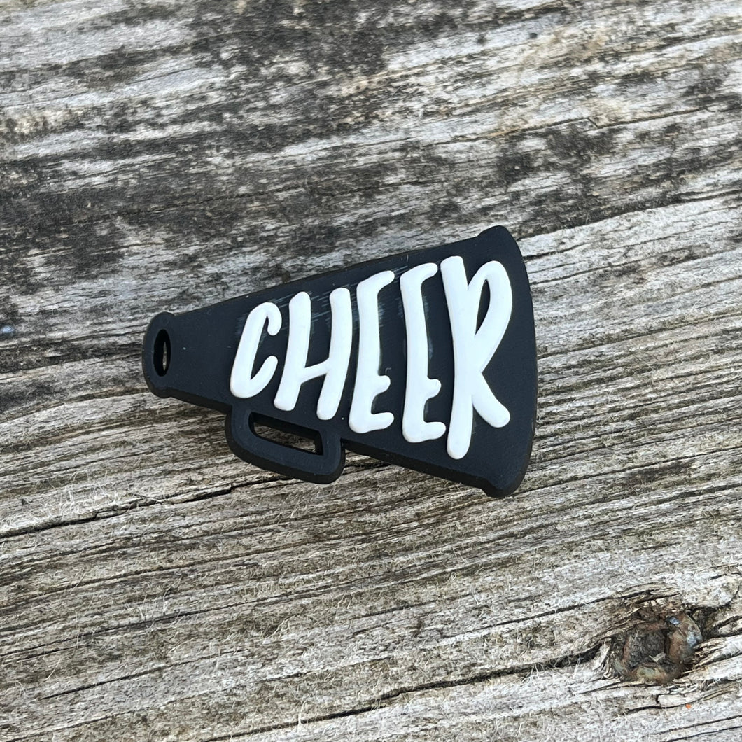 Croc Charms - Stacey Harris