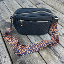 Load image into Gallery viewer, Quilted Crossbody Bags
