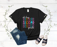 Load image into Gallery viewer, Back to School Tees
