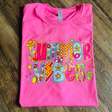 Load image into Gallery viewer, Paige Large Tees
