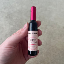 Load image into Gallery viewer, Wine Lip Tint
