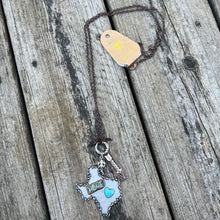 Load image into Gallery viewer, Texas Necklace
