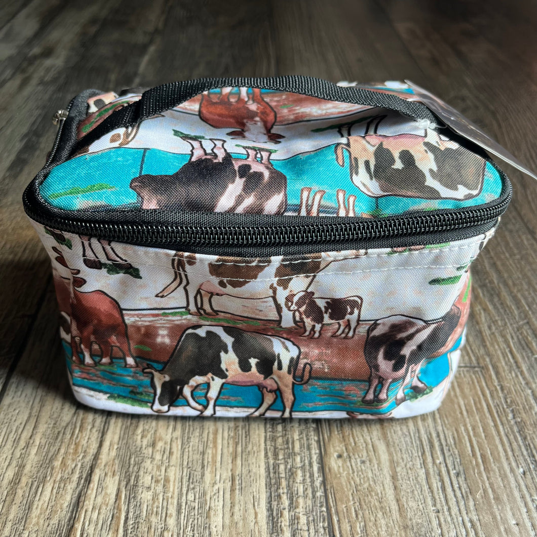 NGIL Cow Herd Bag