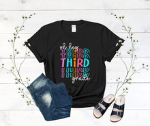 Load image into Gallery viewer, Back to School Tees
