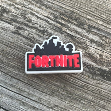 Load image into Gallery viewer, Fortnite Croc Charms

