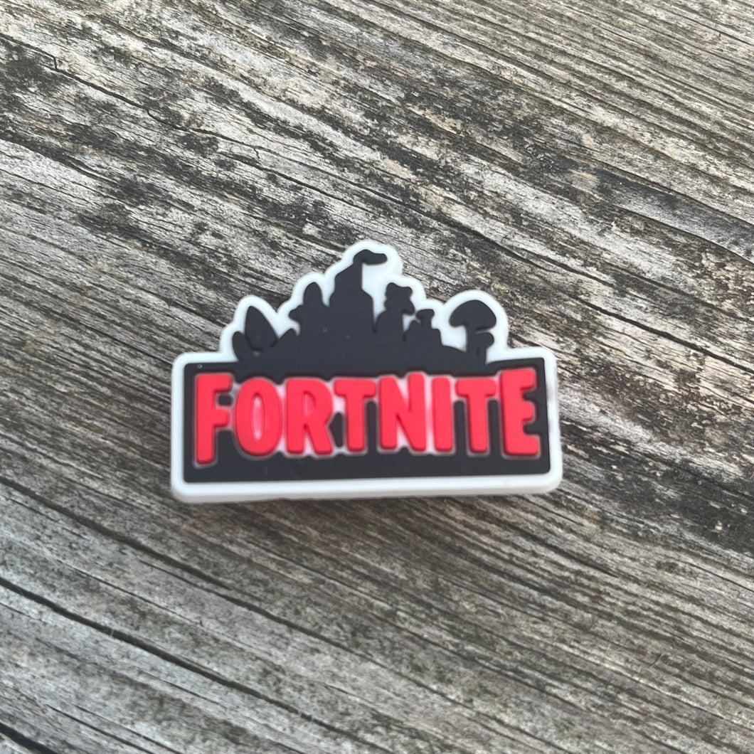 Fortnite Croc Charms