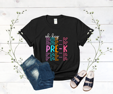Load image into Gallery viewer, Back to School Tees
