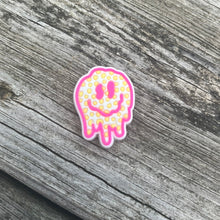 Load image into Gallery viewer, Leopard Print Themed Croc Charms
