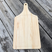 Load image into Gallery viewer, Aztec Cutting Board

