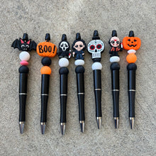 Load image into Gallery viewer, Halloween Pens
