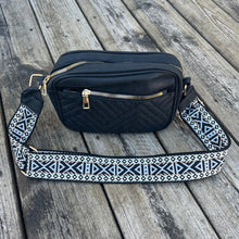 Load image into Gallery viewer, Quilted Crossbody Bags
