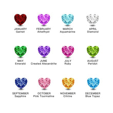 Load image into Gallery viewer, PREORDER Custom Birthstone Ring
