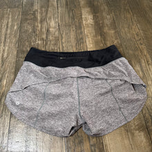 Load image into Gallery viewer, Lulu Speed Up Shorts 8 Tall

