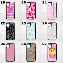 Load image into Gallery viewer, PREORDER Phone Case - Makaylah
