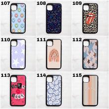 Load image into Gallery viewer, PREORDER Phone Case - Makaylah

