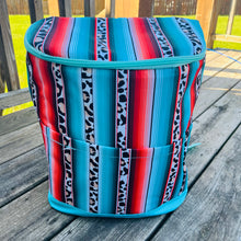 Load image into Gallery viewer, Leopard Backpack Coolers
