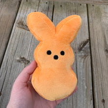 Load image into Gallery viewer, Plush Easter Bunnies
