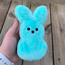 Load image into Gallery viewer, Plush Easter Bunnies

