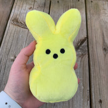 Load image into Gallery viewer, Plush Easter Bunnies
