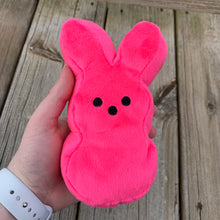 Load image into Gallery viewer, Plush Easter Bunnies
