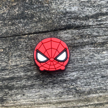 Load image into Gallery viewer, Movie Character Croc Charms
