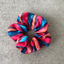 Load image into Gallery viewer, Western Print Scrunchies
