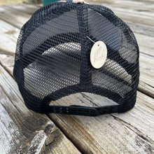 Load image into Gallery viewer, Leopard Snapback Hat

