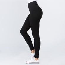 Load image into Gallery viewer, Black Leggings
