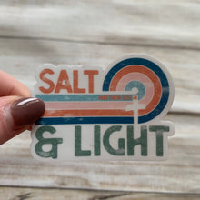 Load image into Gallery viewer, Faith Themed Vinyl Stickers
