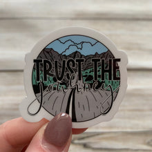 Load image into Gallery viewer, Western Style Vinyl Stickers (#2)
