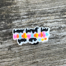 Load image into Gallery viewer, Autism Awareness Croc Charms
