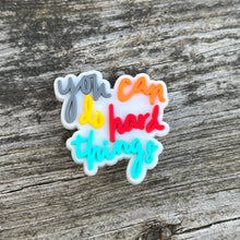 Load image into Gallery viewer, Autism Awareness Croc Charms
