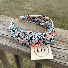Load image into Gallery viewer, Floral Headbands
