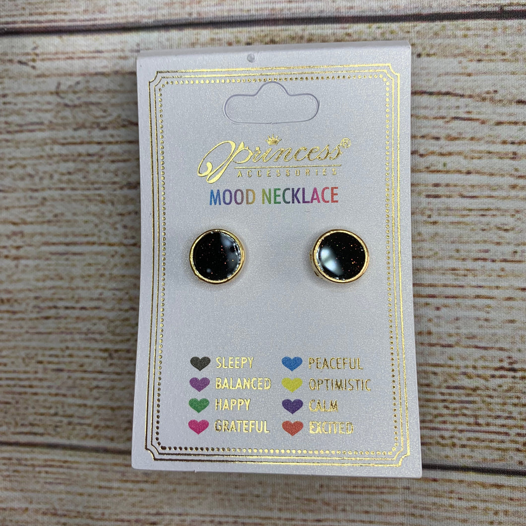 Mood Earrings