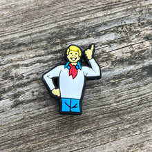 Load image into Gallery viewer, Scooby Doo Croc Charms
