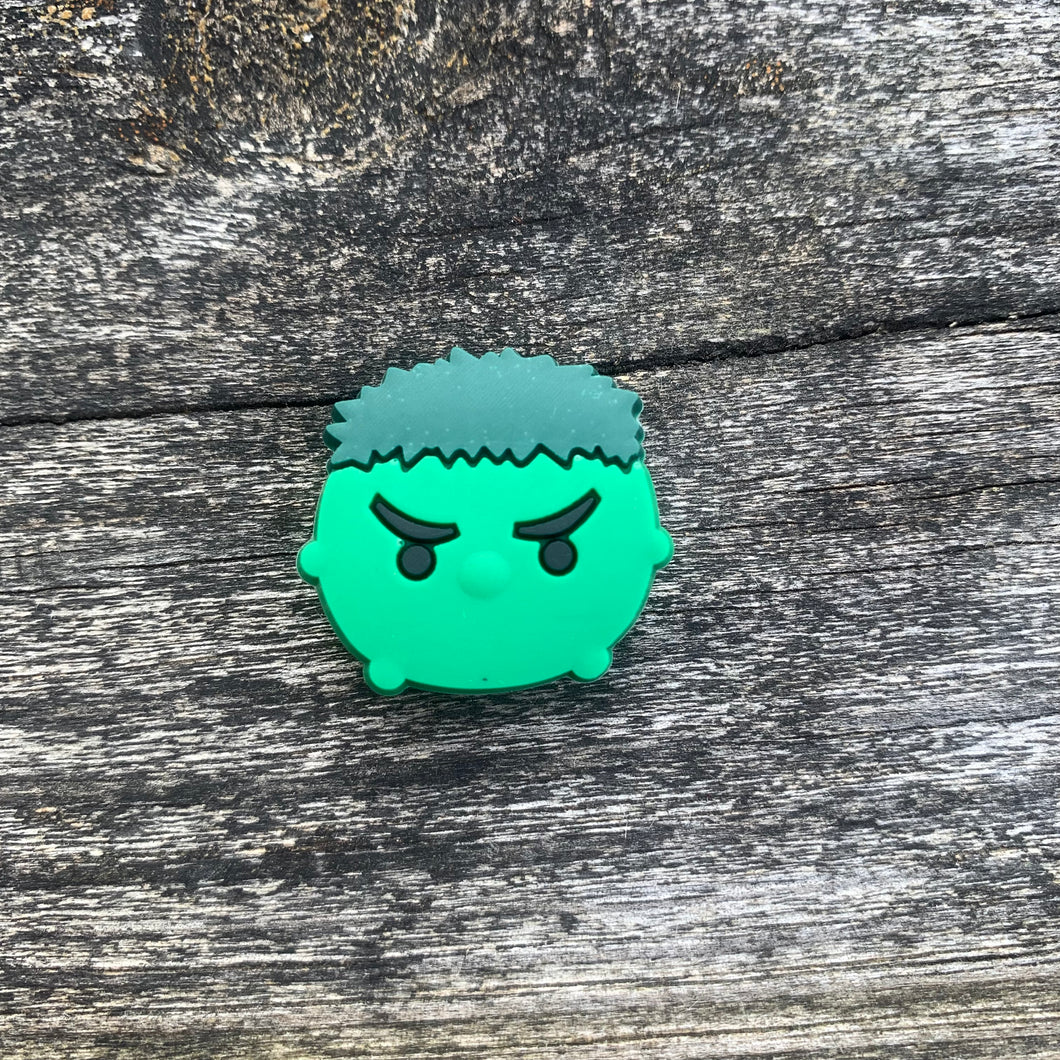 Movie Character Croc Charms