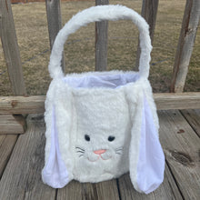 Load image into Gallery viewer, Floppy Ear Bunny Baskets
