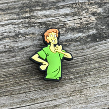 Load image into Gallery viewer, Scooby Doo Croc Charms
