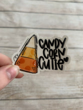 Load image into Gallery viewer, Halloween Vinyl Stickers
