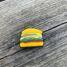Load image into Gallery viewer, IN-N-Out Burger Croc Charms
