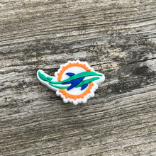Load image into Gallery viewer, Sports Teams Croc Charms

