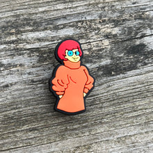 Load image into Gallery viewer, Scooby Doo Croc Charms
