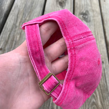 Load image into Gallery viewer, Hot Pink Mama and Mini Chenille Hat
