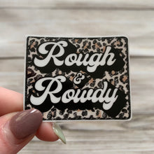Load image into Gallery viewer, Western Style Vinyl Stickers (#2)
